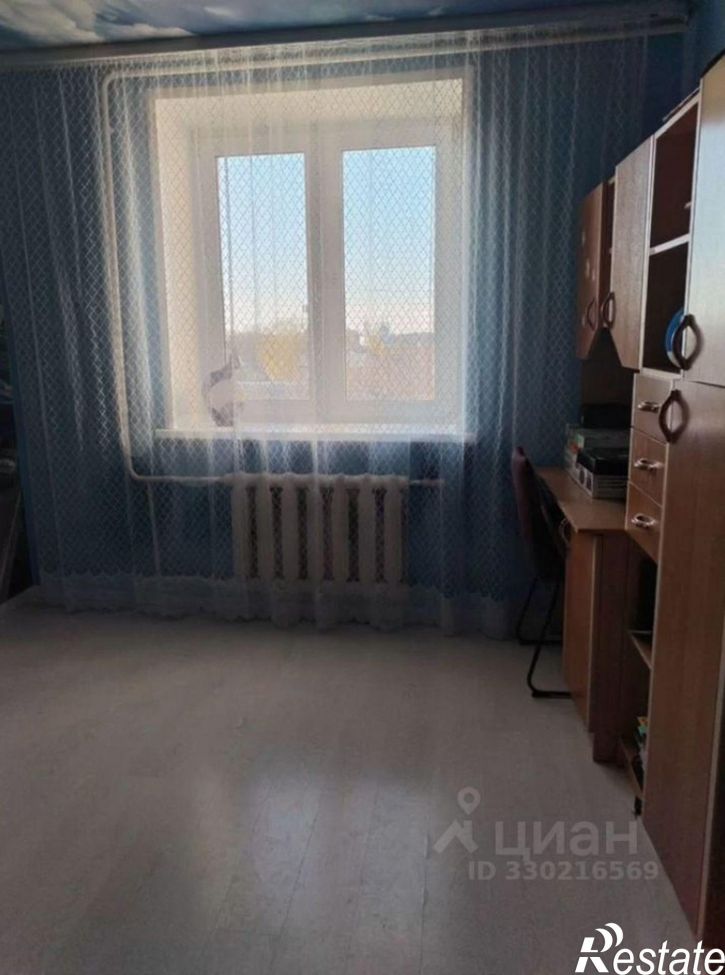 3-комн квартира ул Богдана Хмельницкого, 73,  д. 73