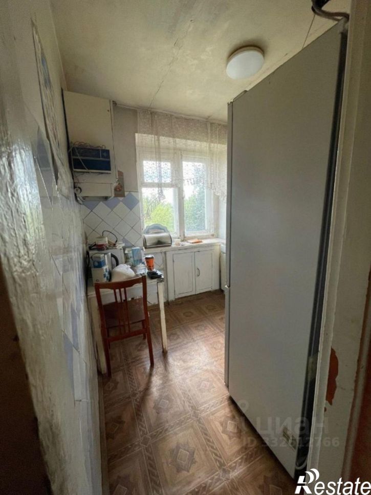 3-комн квартира ул Громобоя, 60,  д. 60
