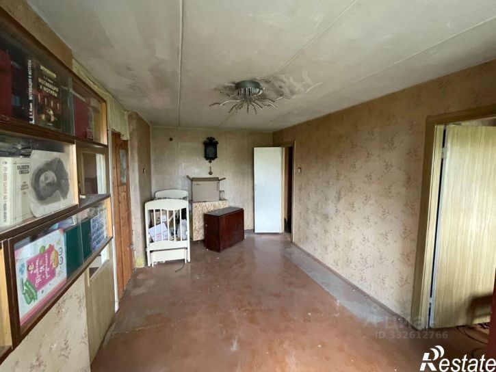 3-комн квартира ул Громобоя, 60,  д. 60