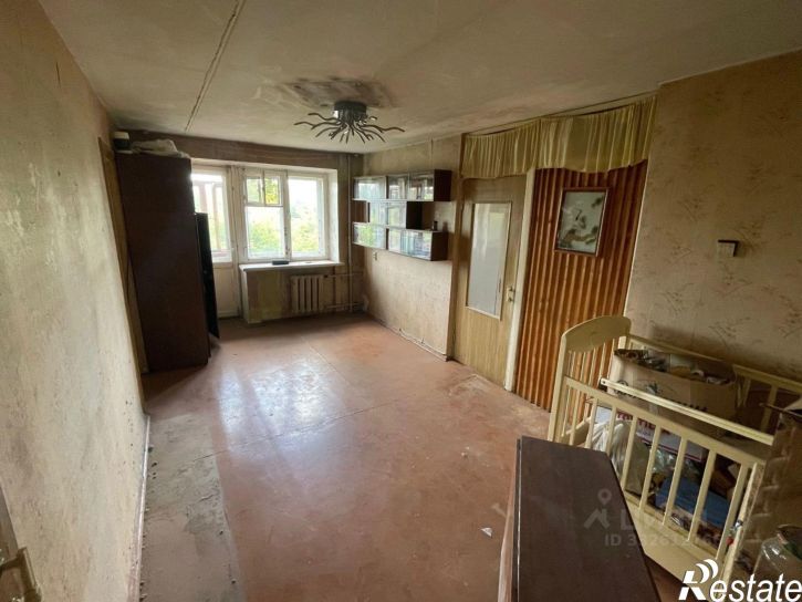 3-комн квартира ул Громобоя, 60,  д. 60