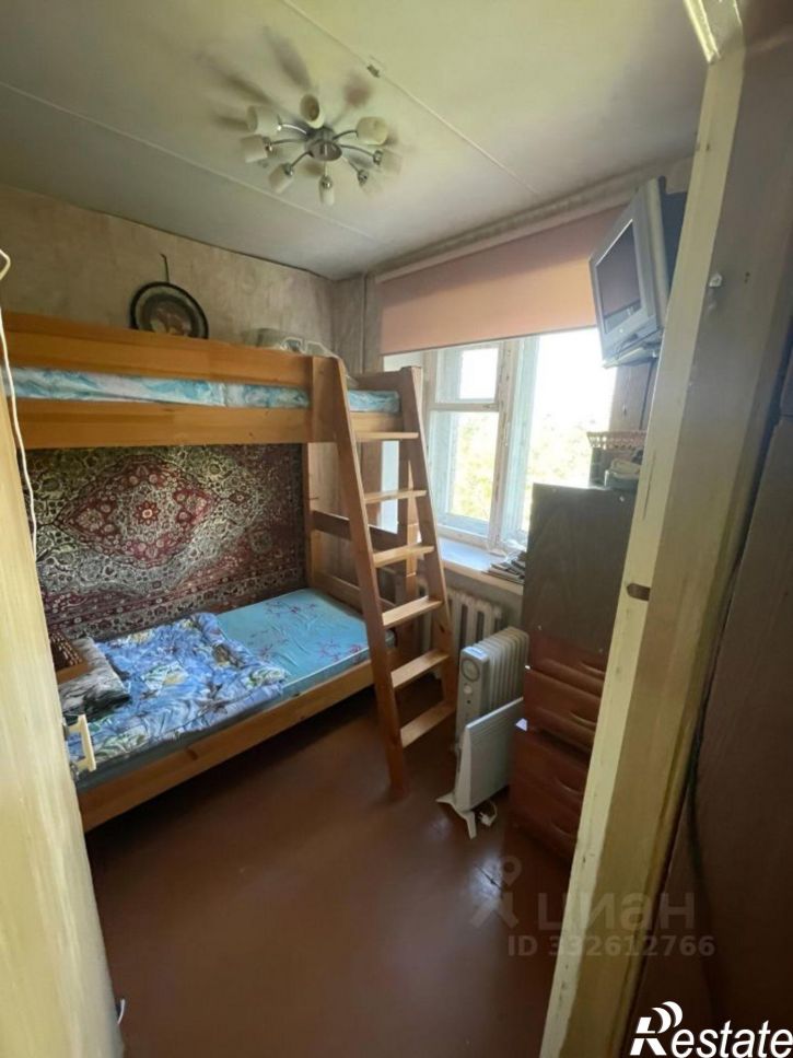 3-комн квартира ул Громобоя, 60,  д. 60