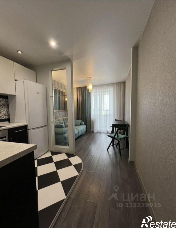 2-комн квартира ул Красных Зорь, 29,  д. 29
