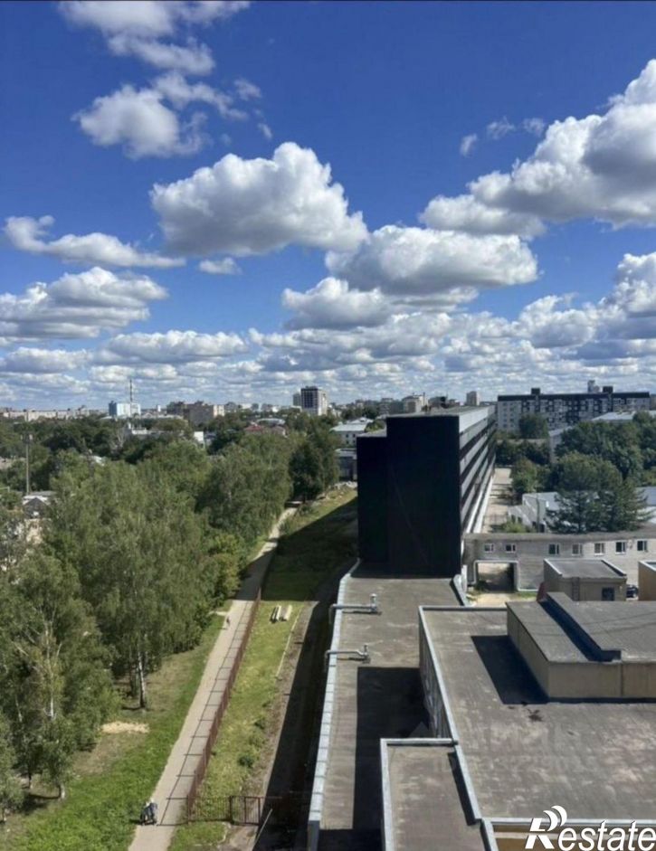 2-комн квартира ул Красных Зорь, 29,  д. 29