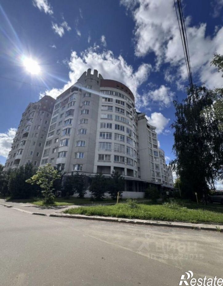 2-комн квартира ул Красных Зорь, 29,  д. 29