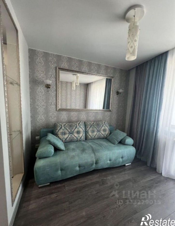 2-комн квартира ул Красных Зорь, 29,  д. 29