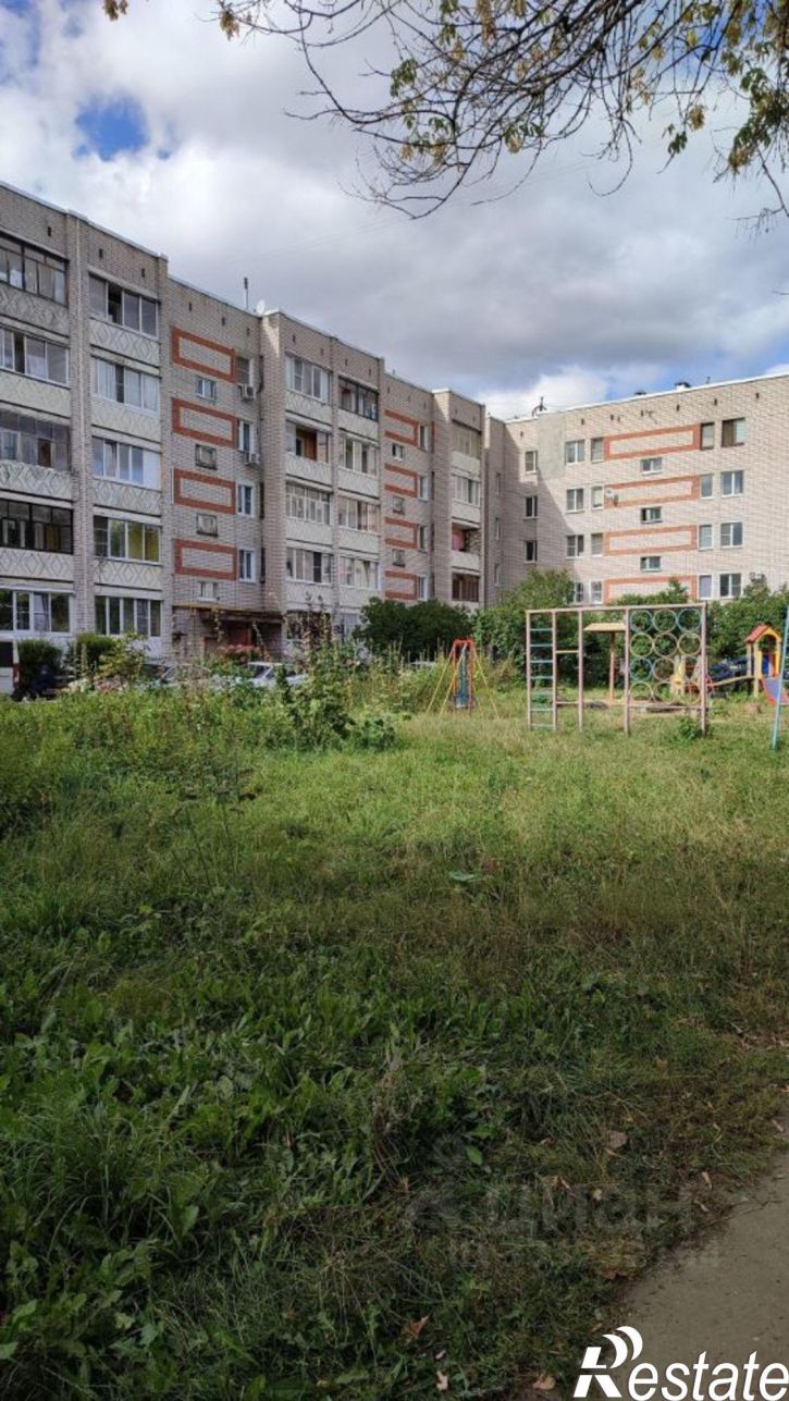 1-комн квартира ул Дунаева, 15,  д. 15