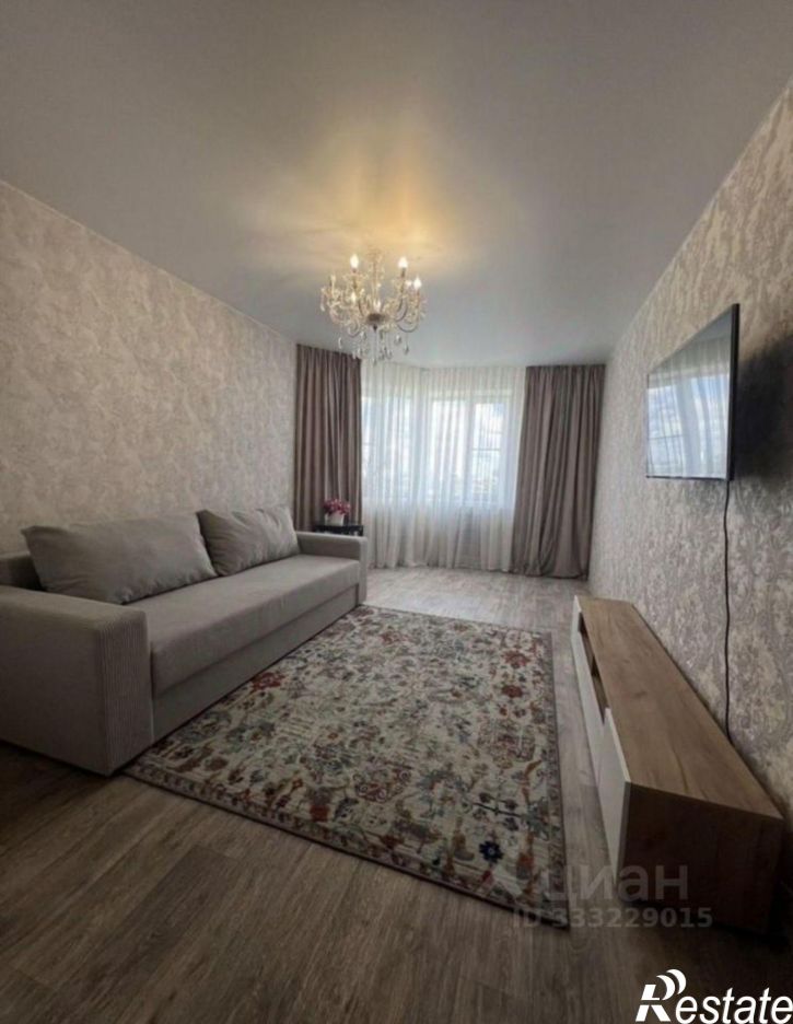 2-комн квартира ул Красных Зорь, 29,  д. 29