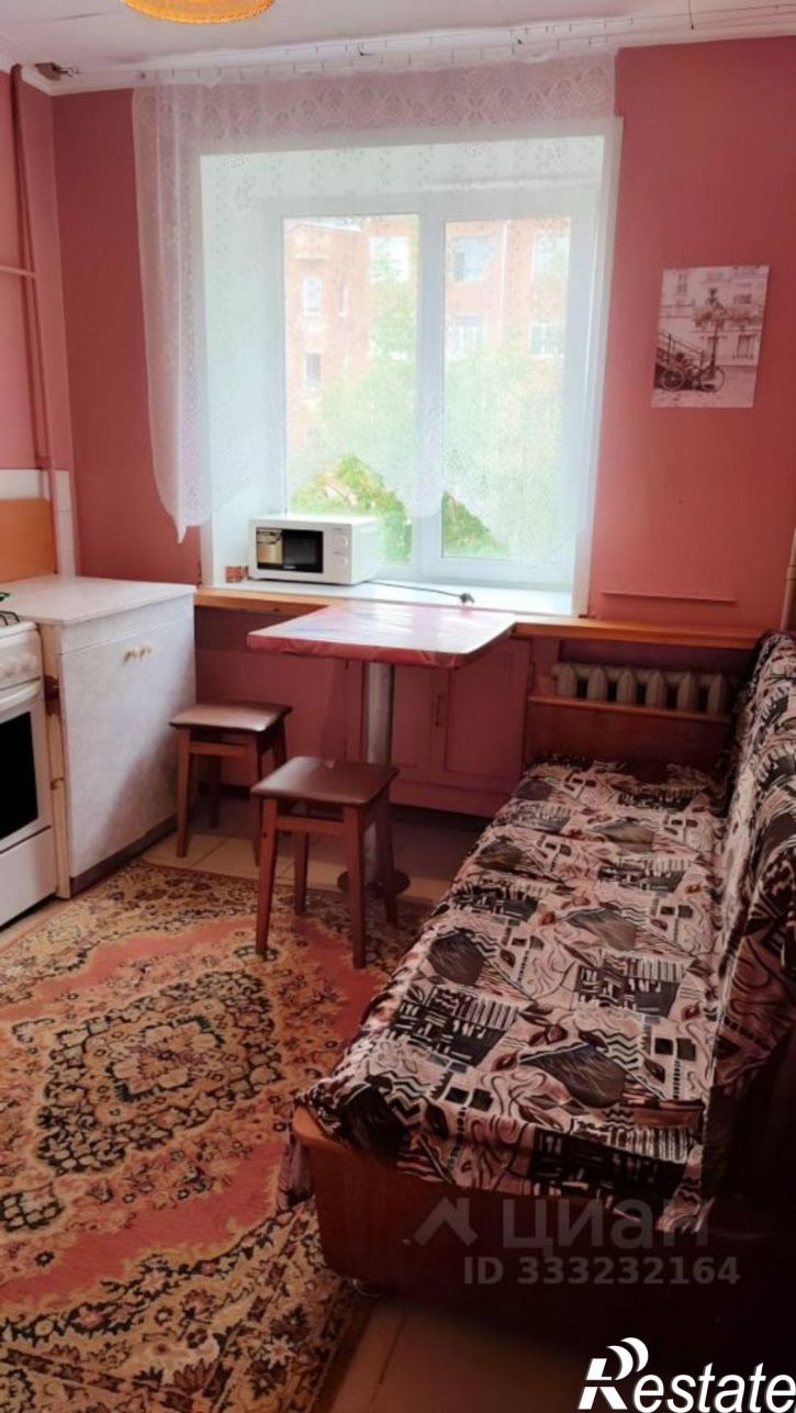 1-комн квартира ул Дунаева, 15,  д. 15