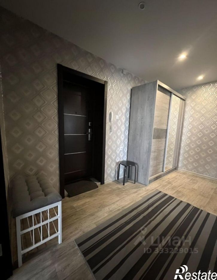 2-комн квартира ул Красных Зорь, 29,  д. 29