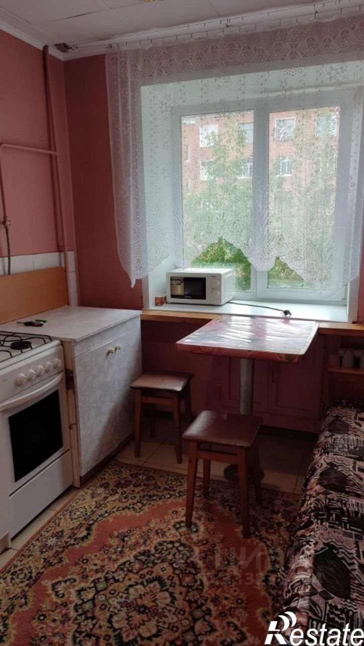 1-комн квартира ул Дунаева, 15,  д. 15