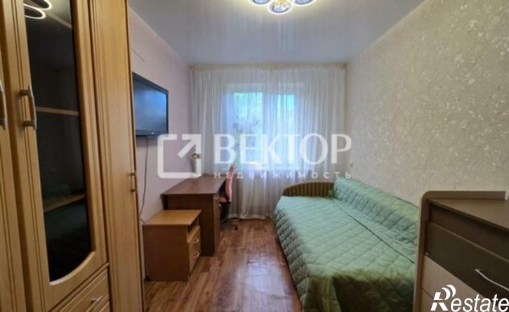 2-комн квартира ул Свободы, 3Б,  д. 3Б