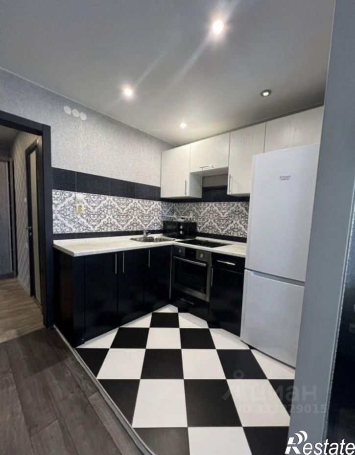 2-комн квартира ул Красных Зорь, 29,  д. 29