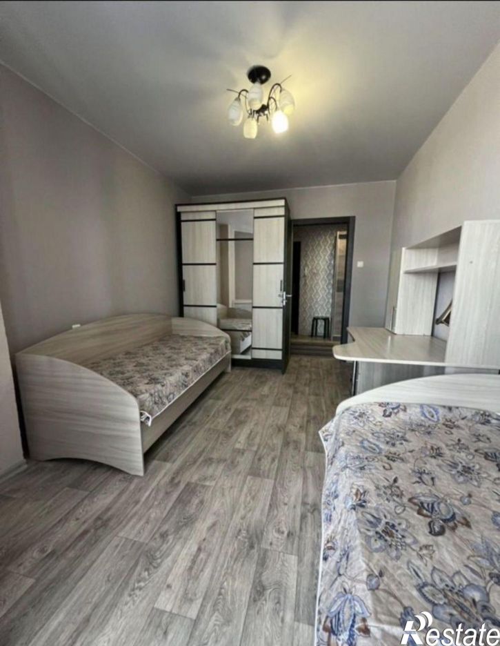 2-комн квартира ул Красных Зорь, 29,  д. 29
