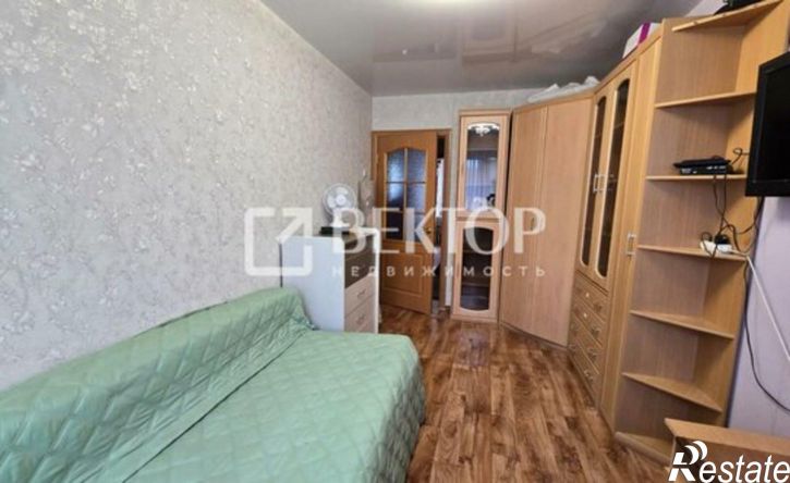 2-комн квартира ул Свободы, 3Б,  д. 3Б