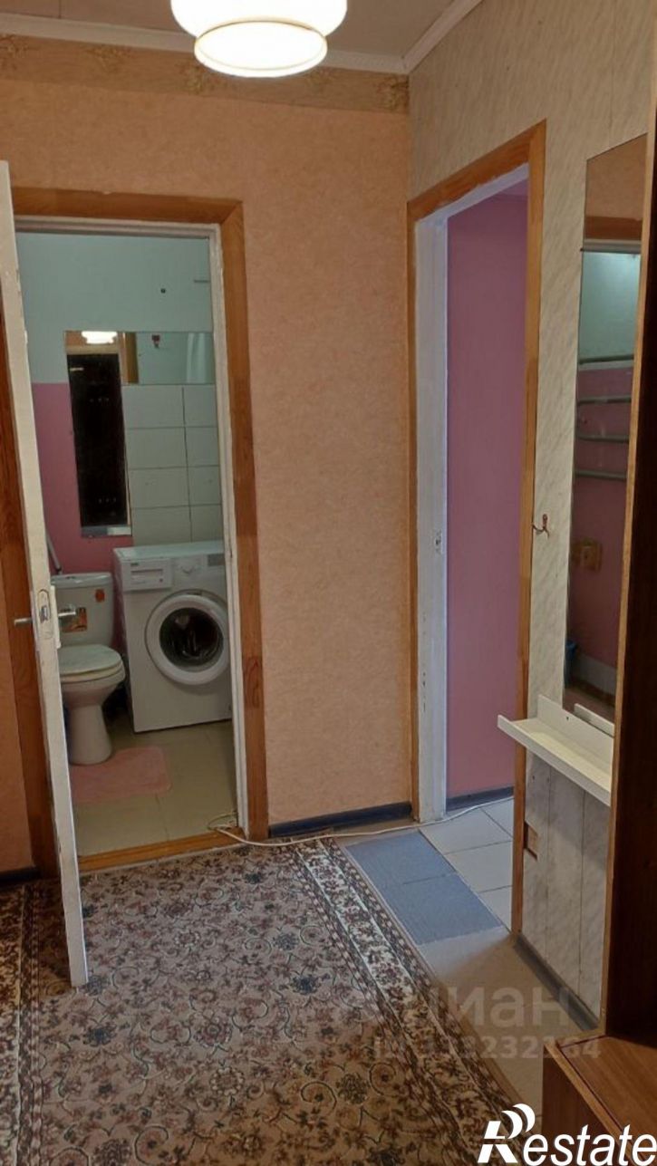 1-комн квартира ул Дунаева, 15,  д. 15