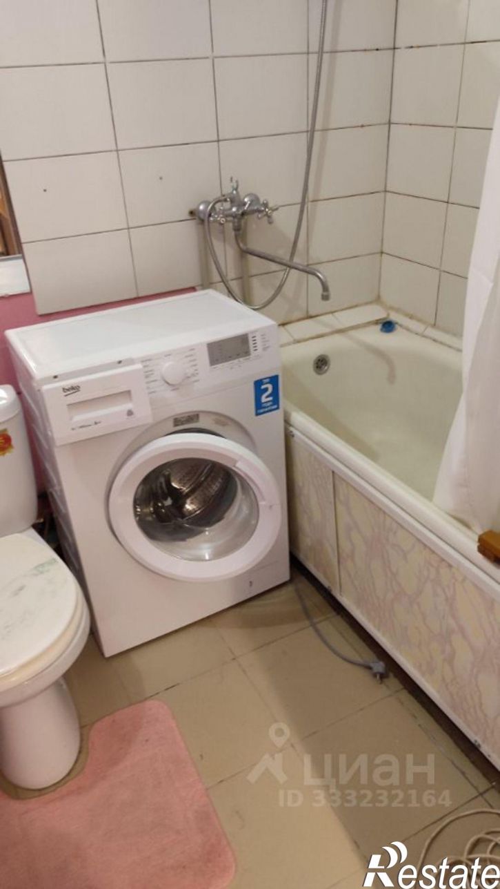 1-комн квартира ул Дунаева, 15,  д. 15