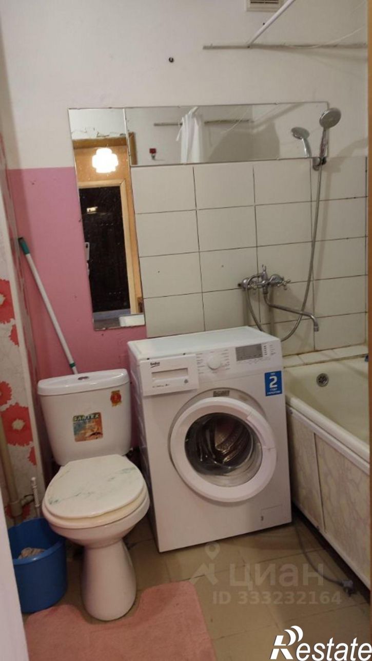 1-комн квартира ул Дунаева, 15,  д. 15