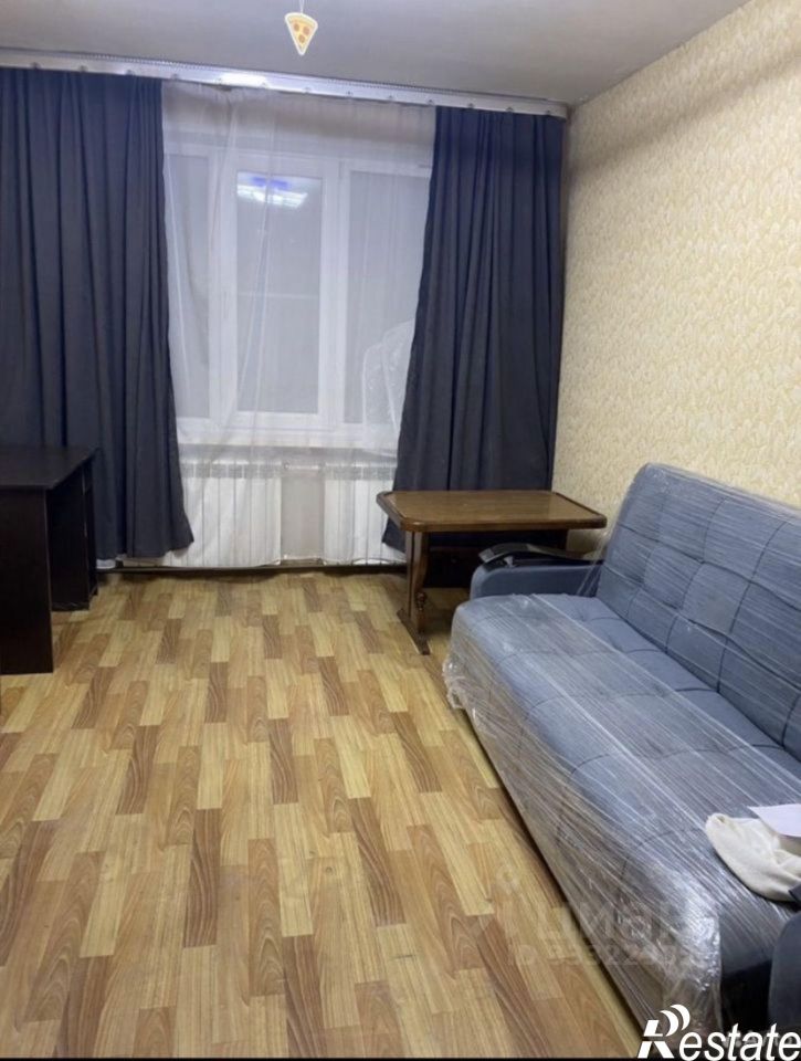 1-комн квартира ул 1-я Балинская, 56,  д. 56
