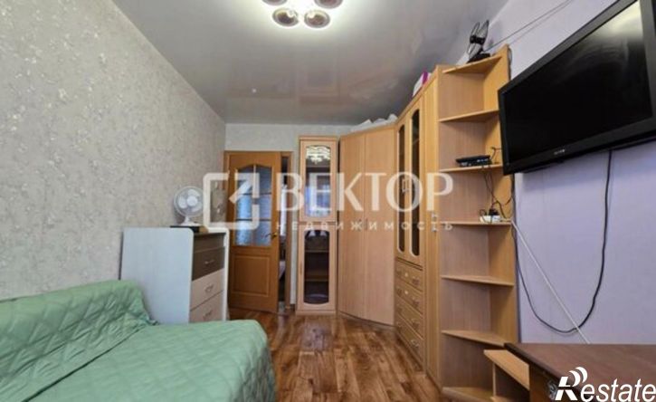 2-комн квартира ул Свободы, 3Б,  д. 3Б