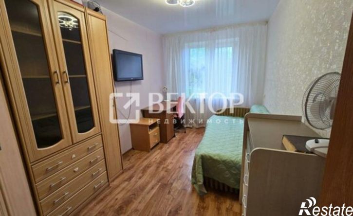 2-комн квартира ул Свободы, 3Б,  д. 3Б