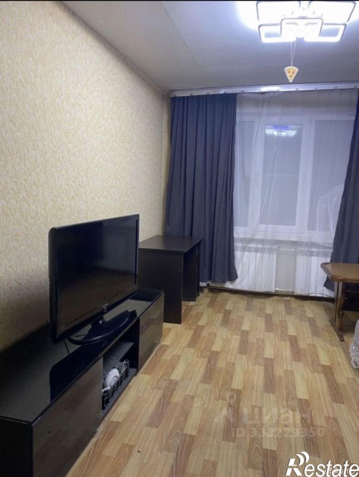 1-комн квартира ул 1-я Балинская, 56,  д. 56