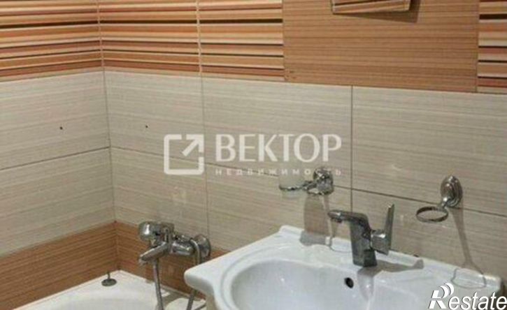 2-комн квартира ул 2-я Меланжевая, 7,  д. 7