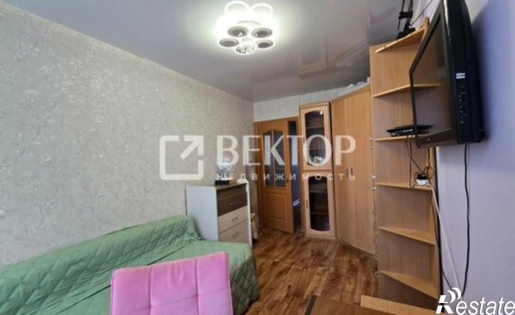 2-комн квартира ул Свободы, 3Б,  д. 3Б