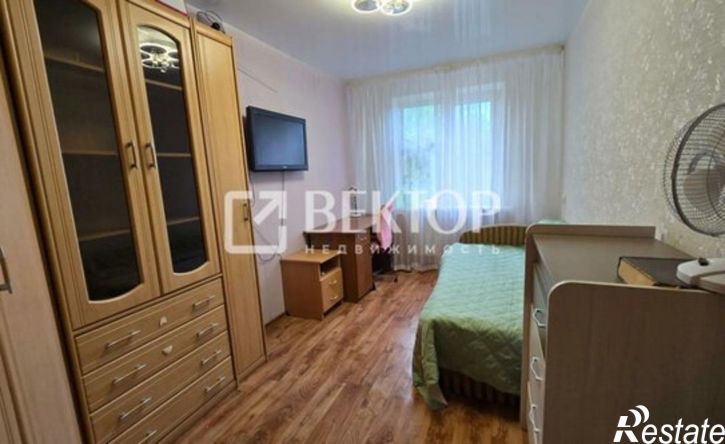 2-комн квартира ул Свободы, 3Б,  д. 3Б