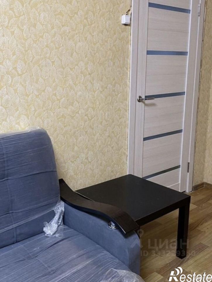 1-комн квартира ул 1-я Балинская, 56,  д. 56
