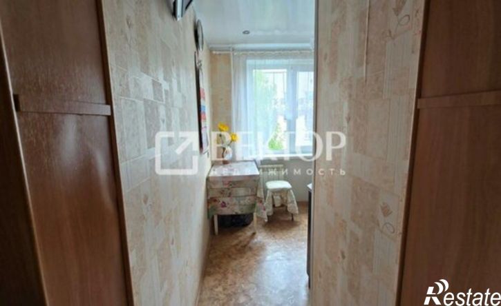 2-комн квартира ул Свободы, 3Б,  д. 3Б