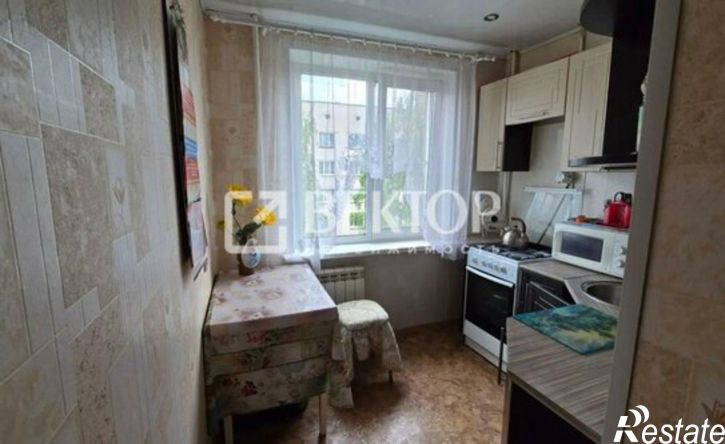 2-комн квартира ул Свободы, 3Б,  д. 3Б