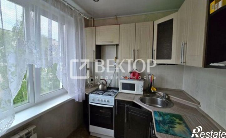 2-комн квартира ул Свободы, 3Б,  д. 3Б