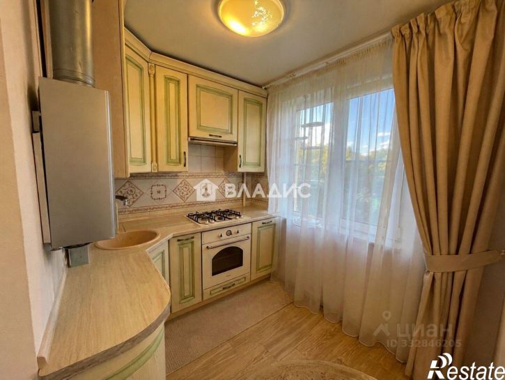 2-комн квартира ул Комсомольская, 39А,  д. 39А