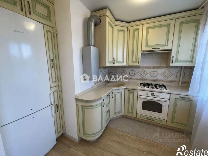 2-комн квартира ул Комсомольская, 39А,  д. 39А