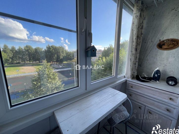 2-комн квартира ул Комсомольская, 39А,  д. 39А