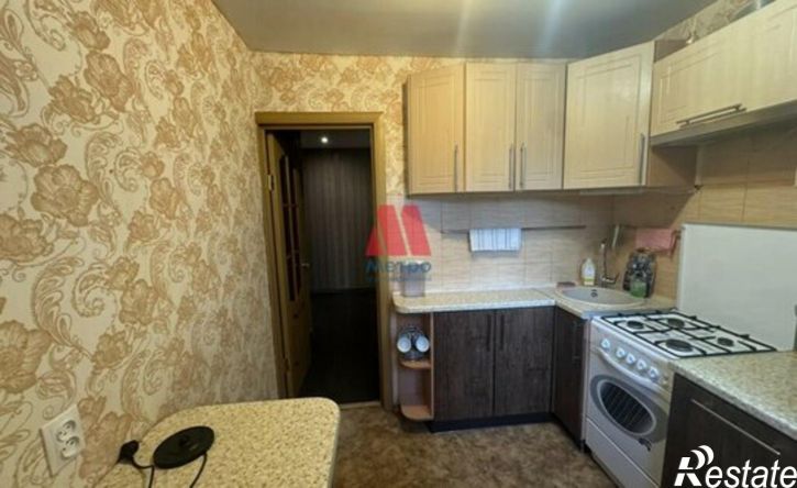 2-комн квартира Пограничный пер, 26,  д. 26