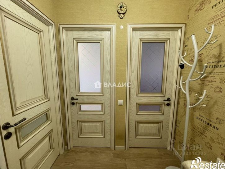 2-комн квартира ул Комсомольская, 39А,  д. 39А