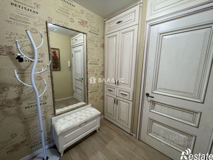 2-комн квартира ул Комсомольская, 39А,  д. 39А