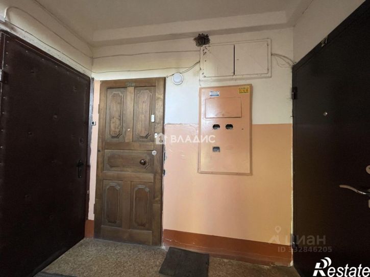 2-комн квартира ул Комсомольская, 39А,  д. 39А