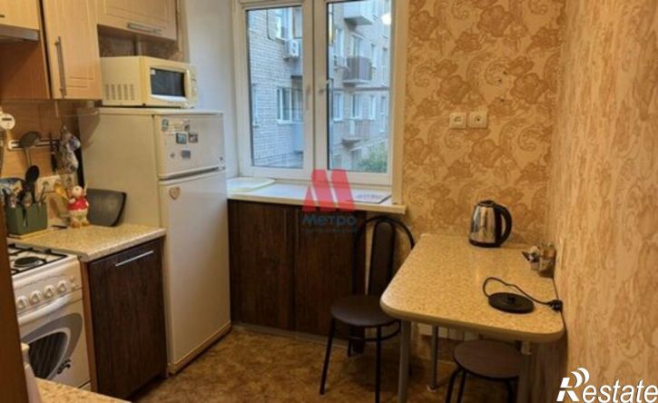 2-комн квартира Пограничный пер, 26,  д. 26