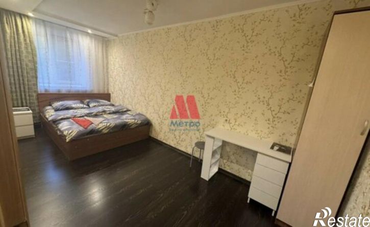2-комн квартира Пограничный пер, 26,  д. 26