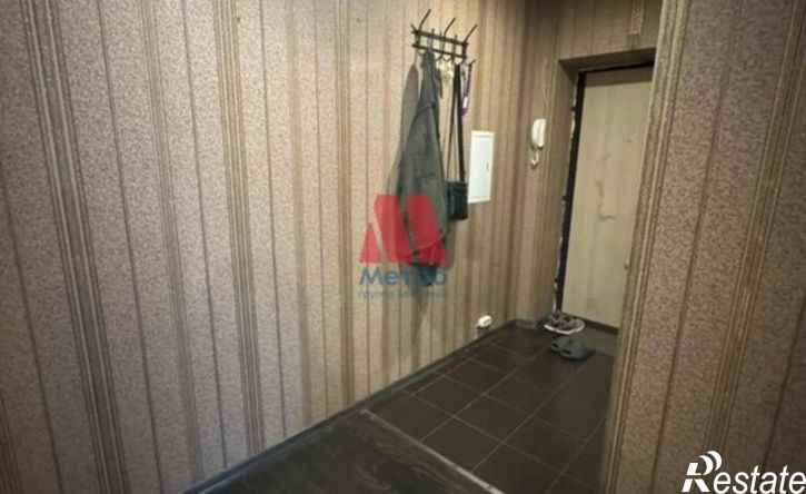 2-комн квартира Пограничный пер, 26,  д. 26
