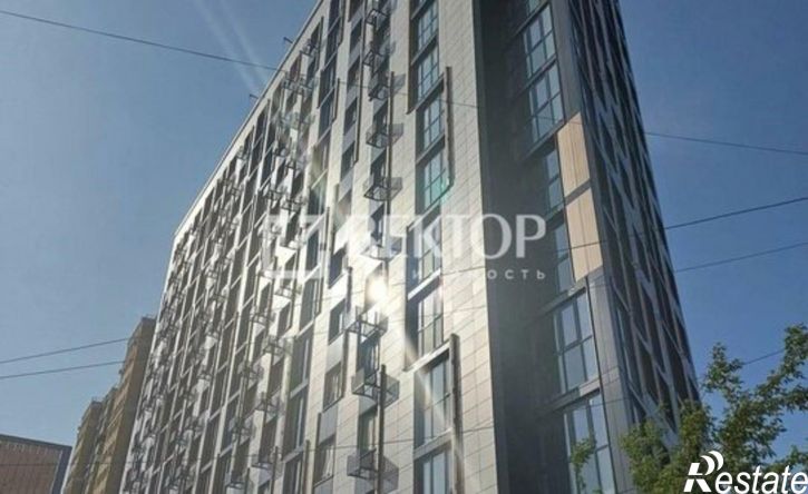 2-комн квартира пр-кт Ленина, 55В,  д. 55В