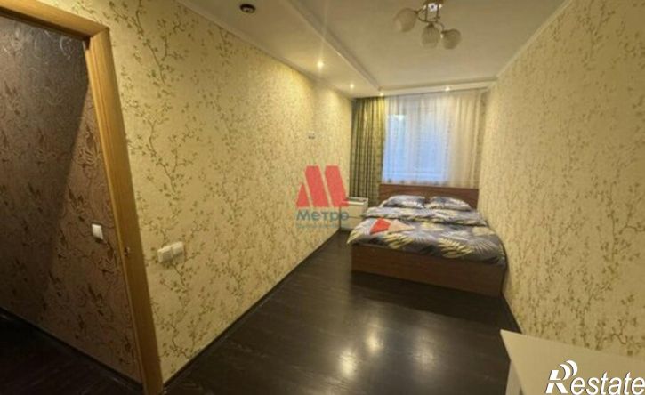 2-комн квартира Пограничный пер, 26,  д. 26