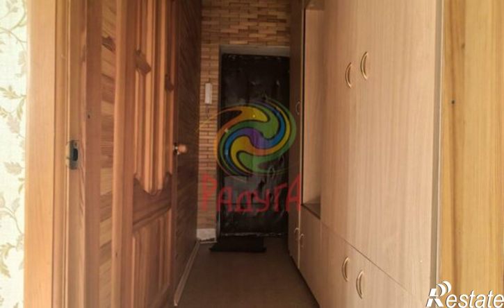 1-комн квартира ул Жугина, 17,  д. 17