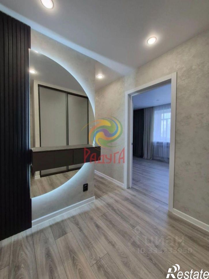 2-комн квартира ул Шубиных, 4А,  д. 4А