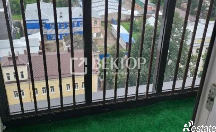 2-комн квартира пр-кт Ленина, 55В,  д. 55В