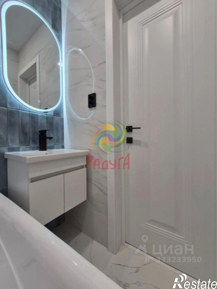 2-комн квартира ул Шубиных, 4А,  д. 4А