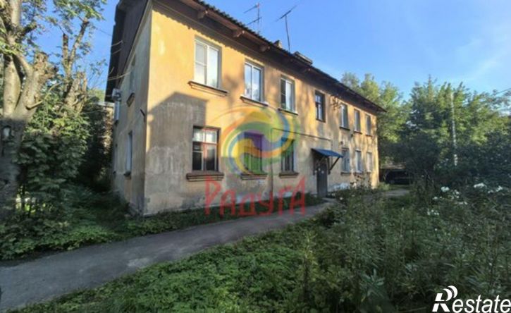 1-комн квартира ул Жугина, 17,  д. 17