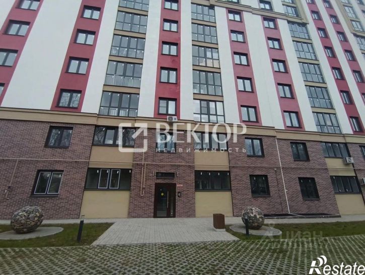 1-комн квартира ул Куликова, 8,  д. 8